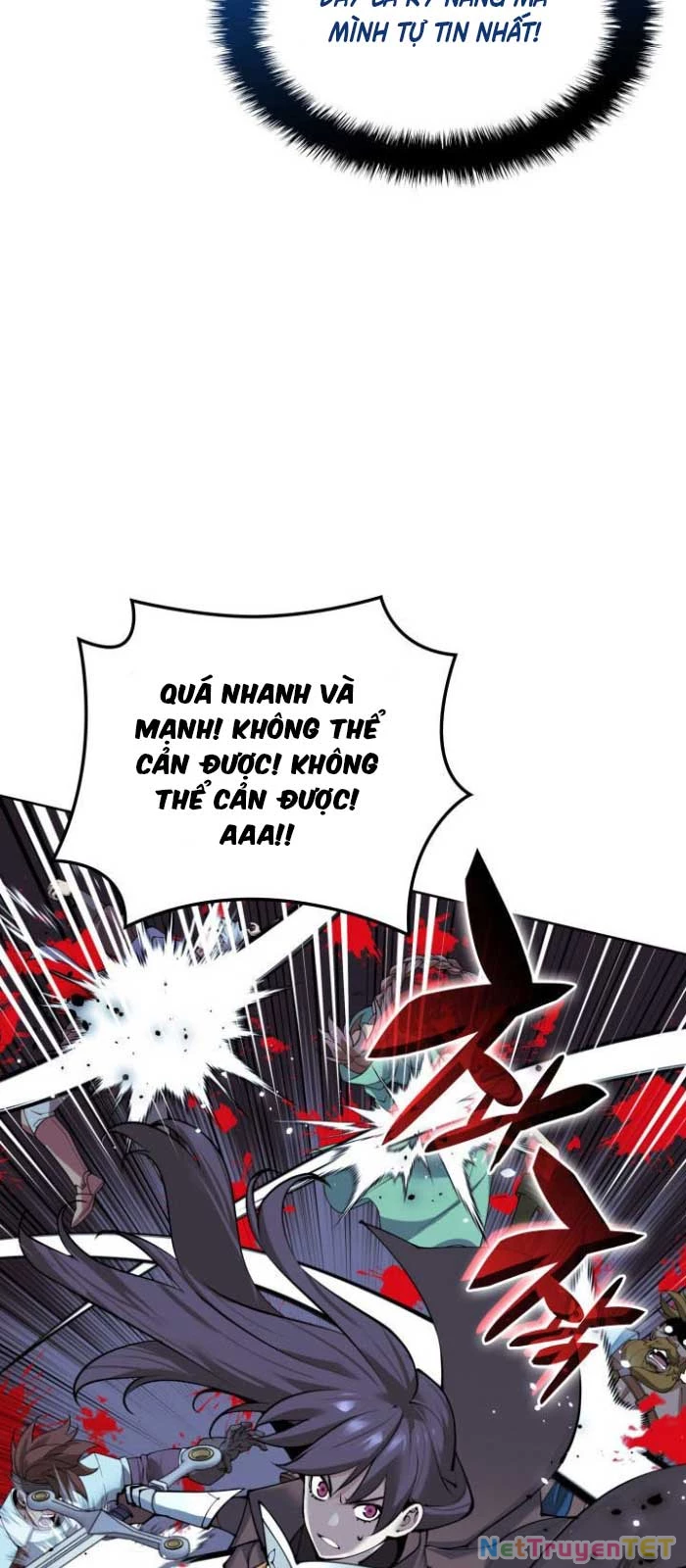 Thợ Rèn Huyền Thoại Chapter 268 - Trang 4