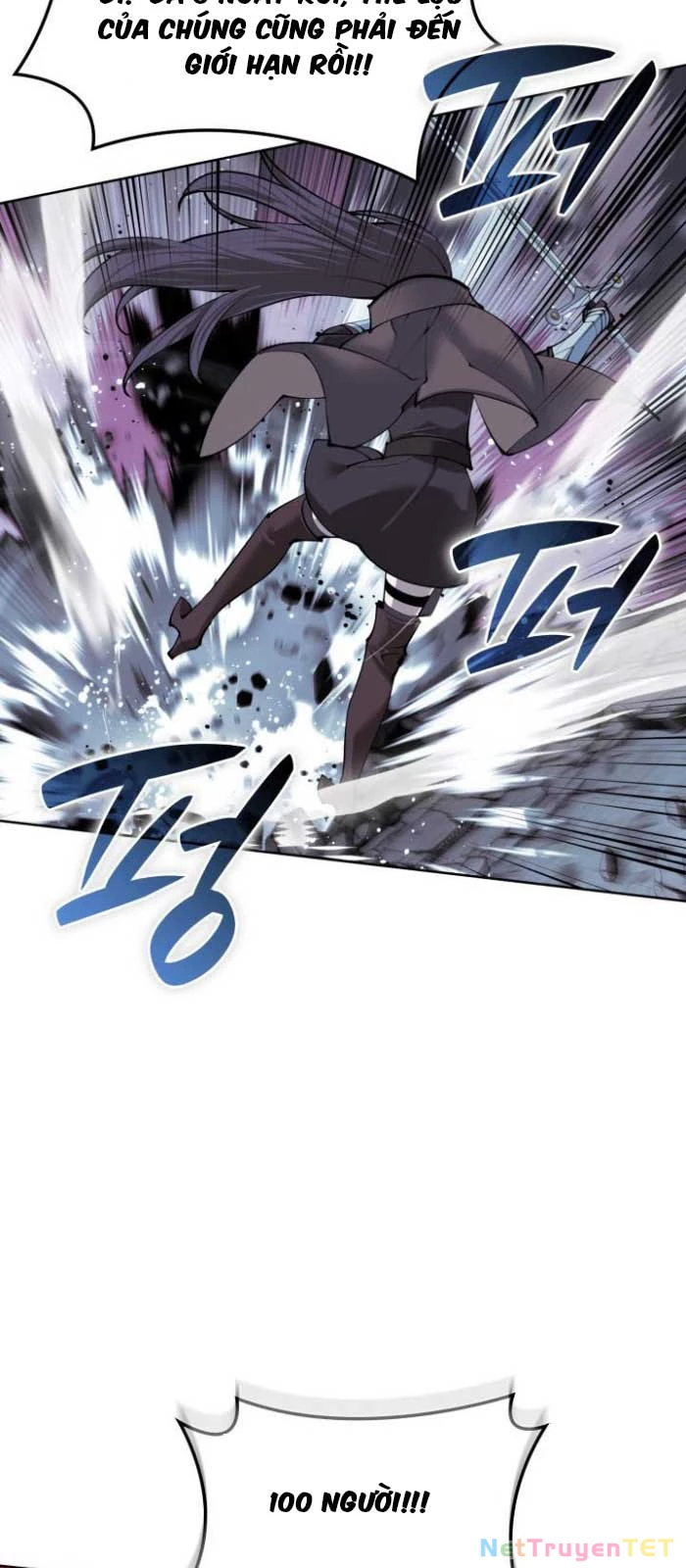 Thợ Rèn Huyền Thoại Chapter 268 - Trang 4