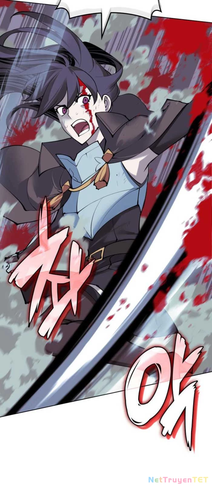 Thợ Rèn Huyền Thoại Chapter 268 - Trang 4