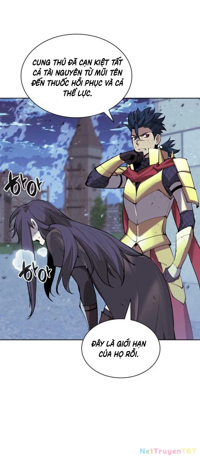 Thợ Rèn Huyền Thoại Chapter 268 - Trang 4