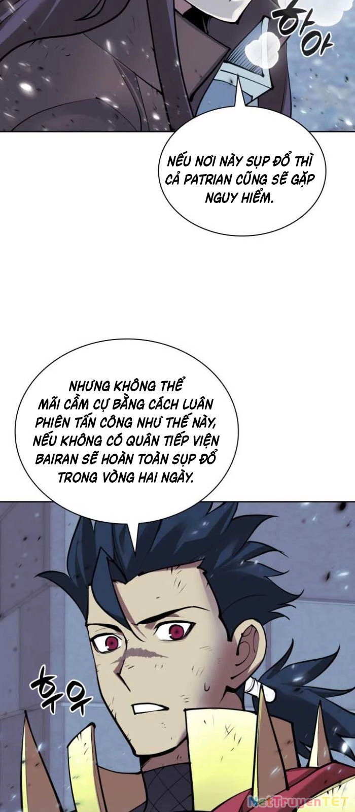 Thợ Rèn Huyền Thoại Chapter 268 - Trang 4