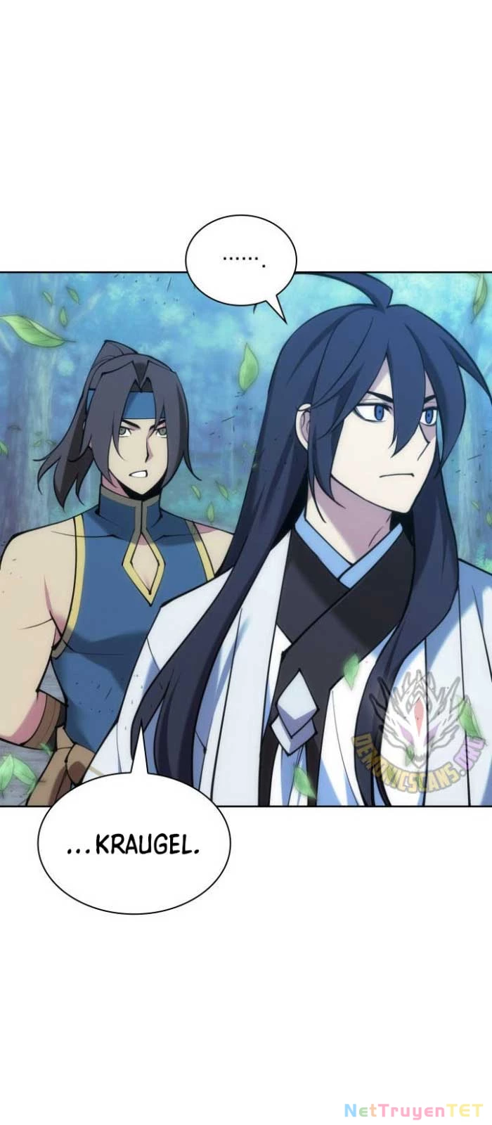 Thợ Rèn Huyền Thoại Chapter 268 - Trang 4