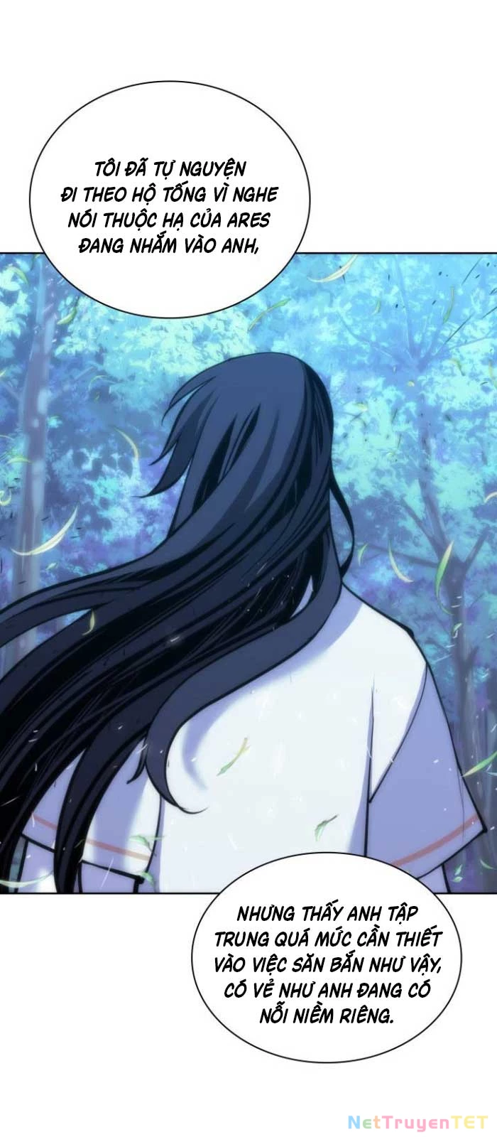 Thợ Rèn Huyền Thoại Chapter 268 - Trang 4