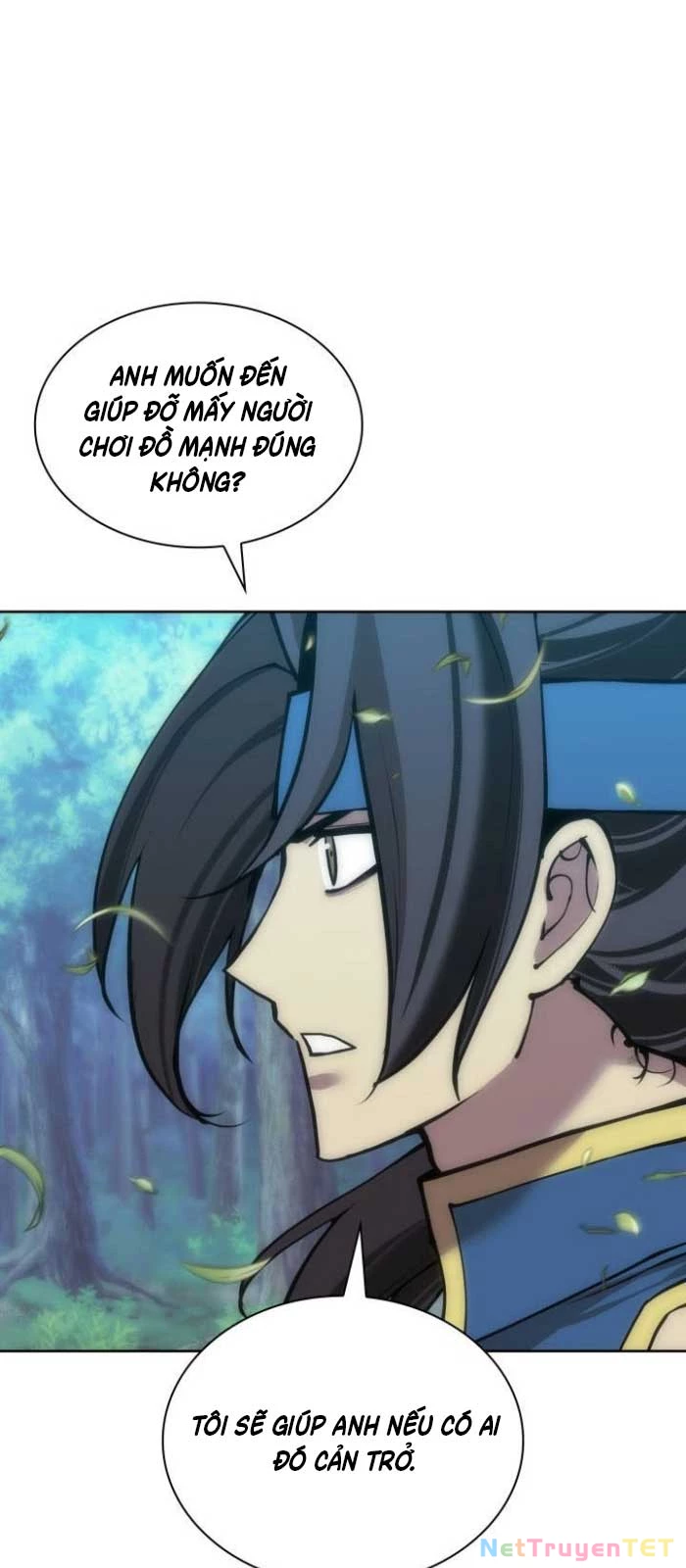 Thợ Rèn Huyền Thoại Chapter 268 - Trang 4