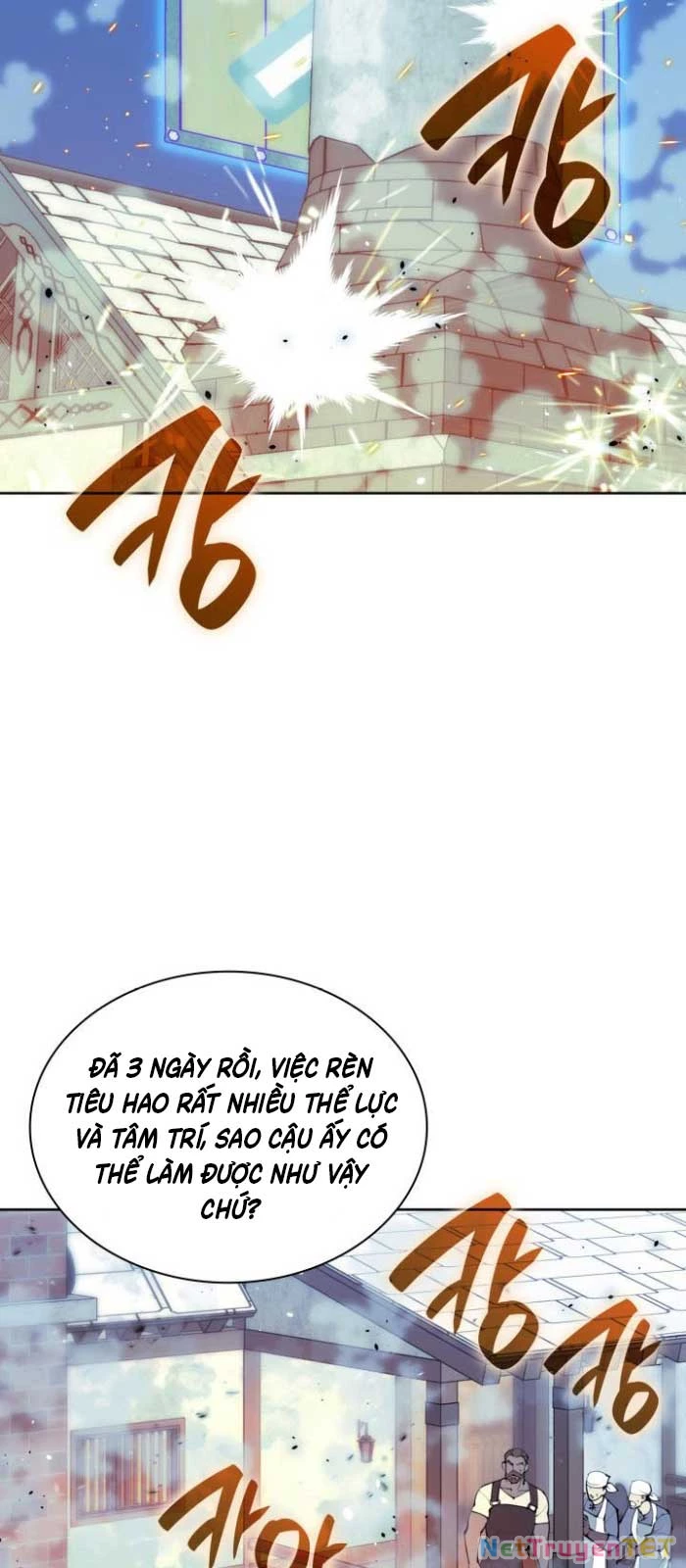 Thợ Rèn Huyền Thoại Chapter 268 - Trang 4