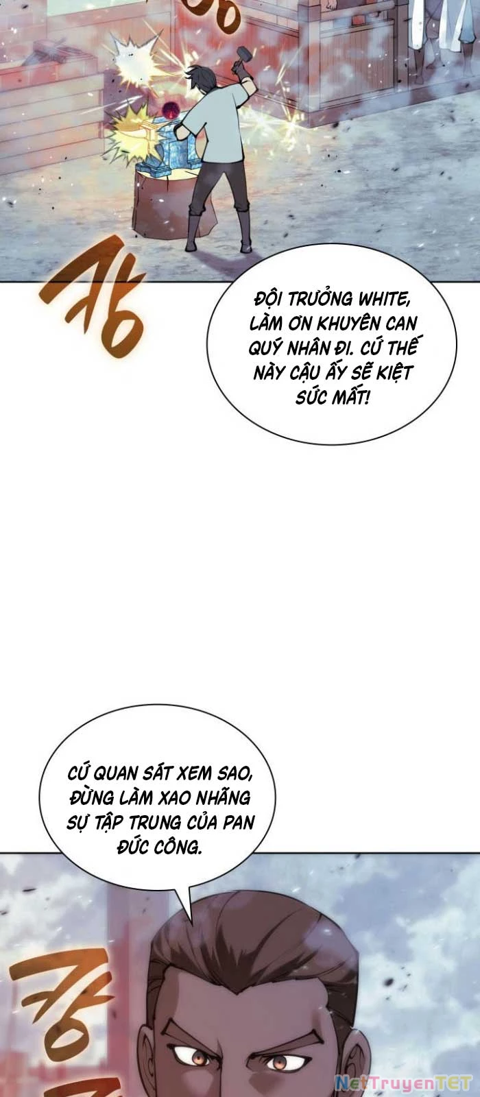 Thợ Rèn Huyền Thoại Chapter 268 - Trang 4