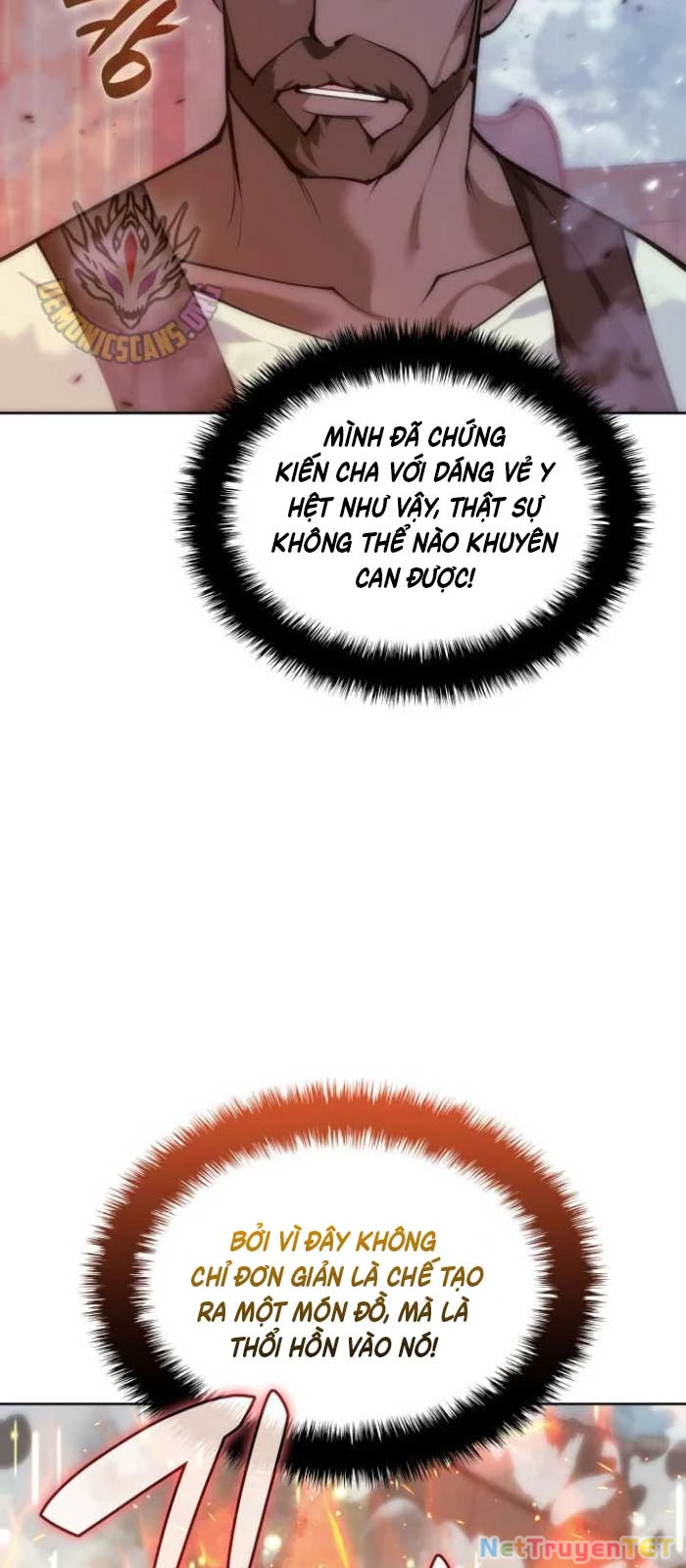 Thợ Rèn Huyền Thoại Chapter 268 - Trang 4