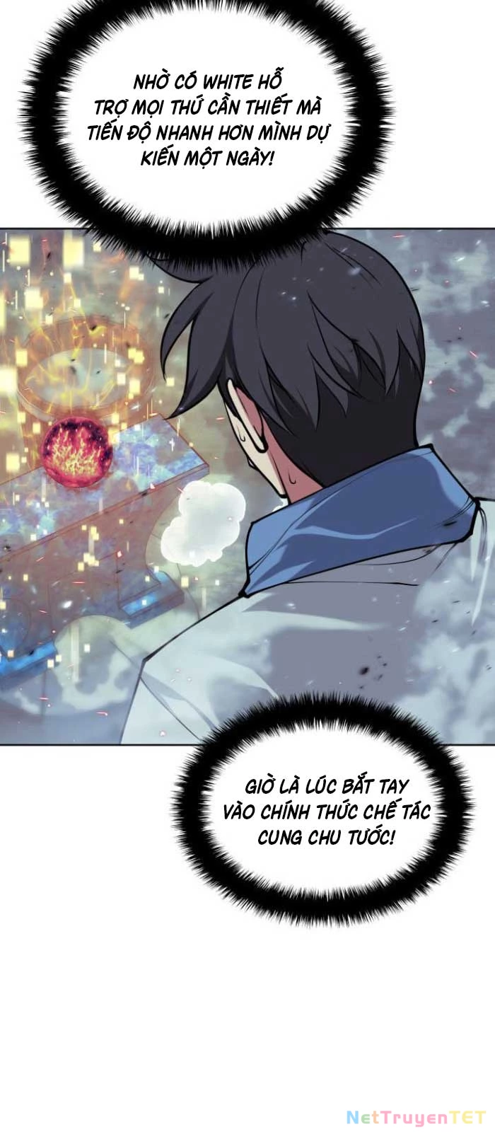 Thợ Rèn Huyền Thoại Chapter 268 - Trang 4