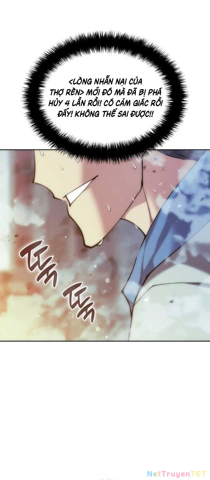 Thợ Rèn Huyền Thoại Chapter 268 - Trang 4