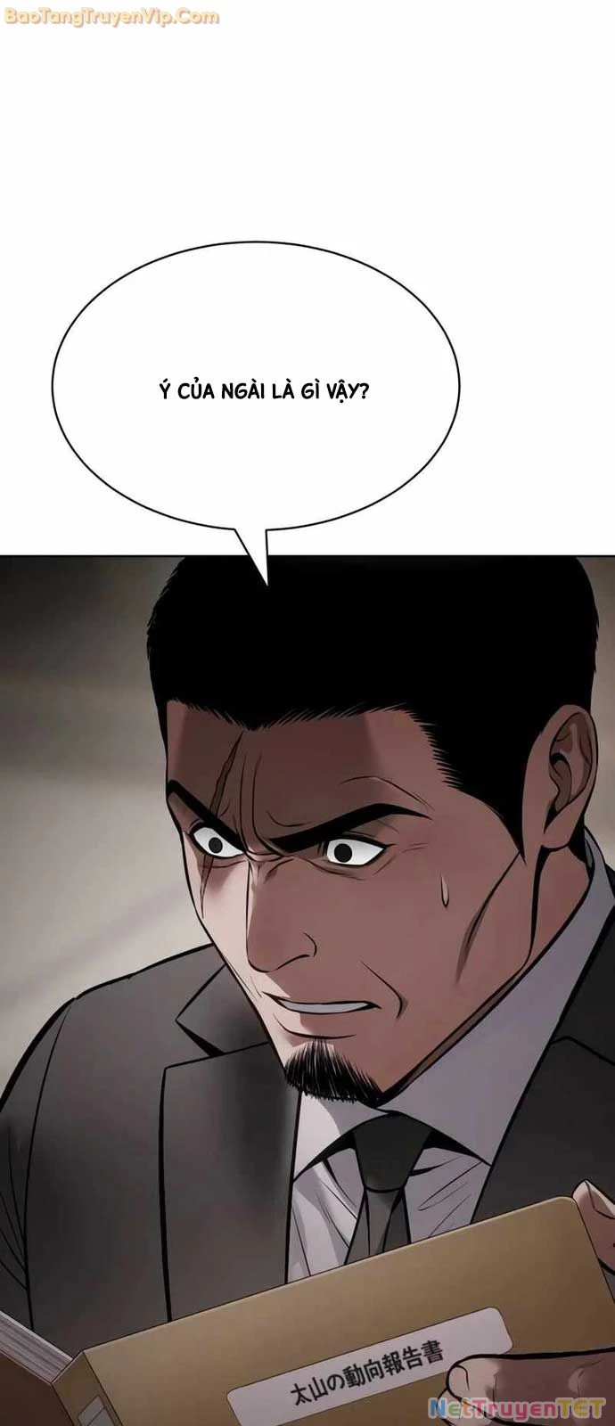 Đặc Vụ Song Sinh Chapter 113 - Trang 4