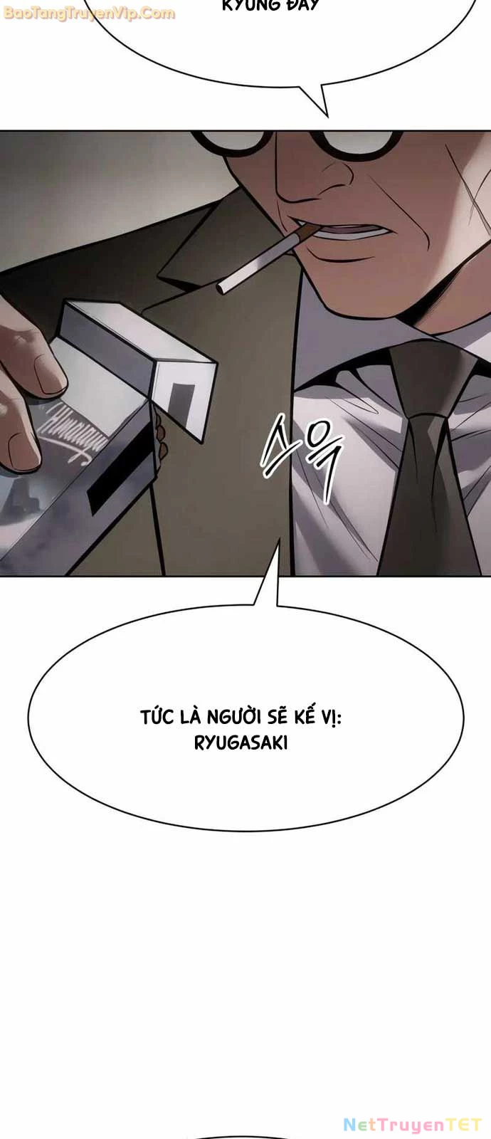 Đặc Vụ Song Sinh Chapter 113 - Trang 4