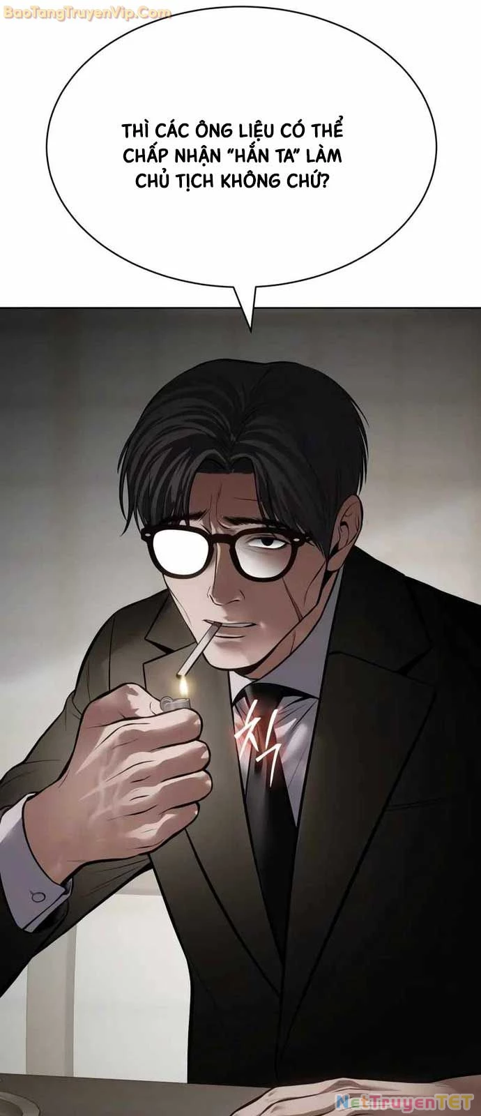 Đặc Vụ Song Sinh Chapter 113 - Trang 4