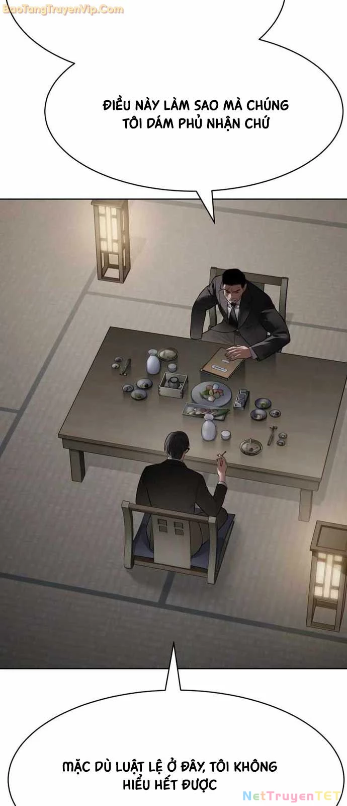 Đặc Vụ Song Sinh Chapter 113 - Trang 4