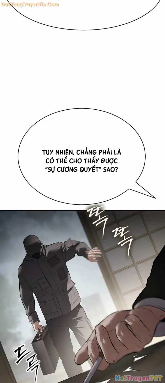 Đặc Vụ Song Sinh Chapter 113 - Trang 4