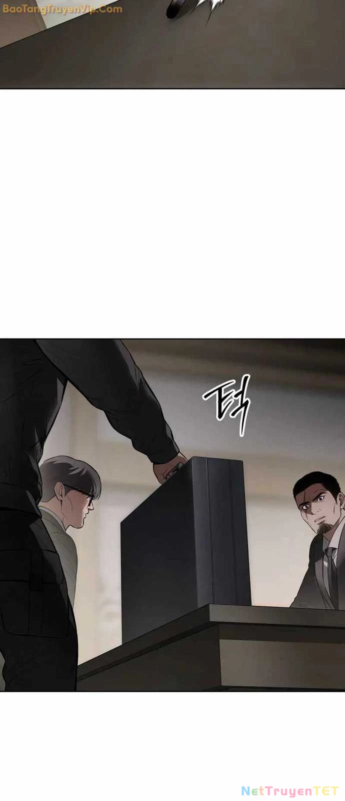 Đặc Vụ Song Sinh Chapter 113 - Trang 4