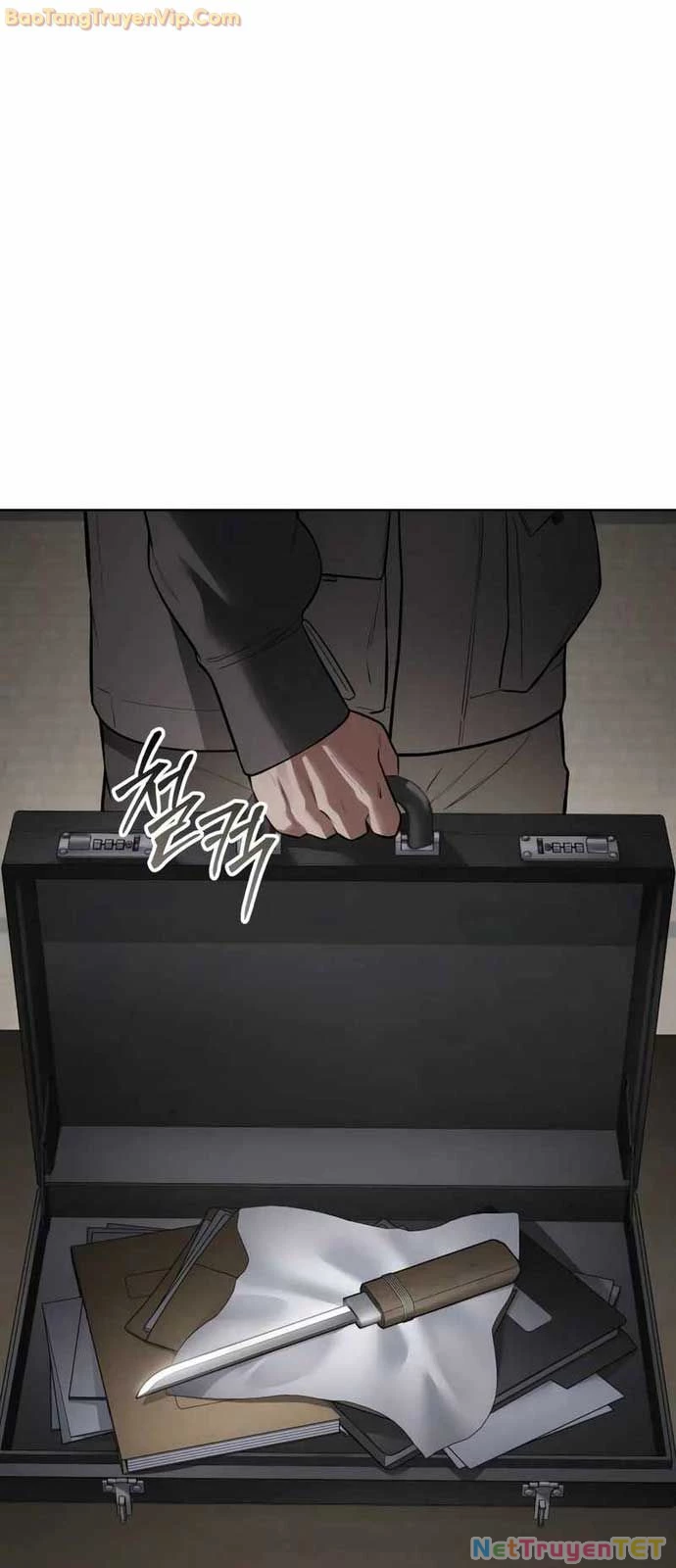 Đặc Vụ Song Sinh Chapter 113 - Trang 4