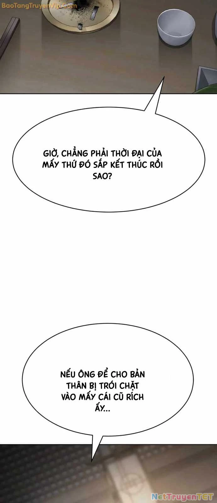 Đặc Vụ Song Sinh Chapter 113 - Trang 4
