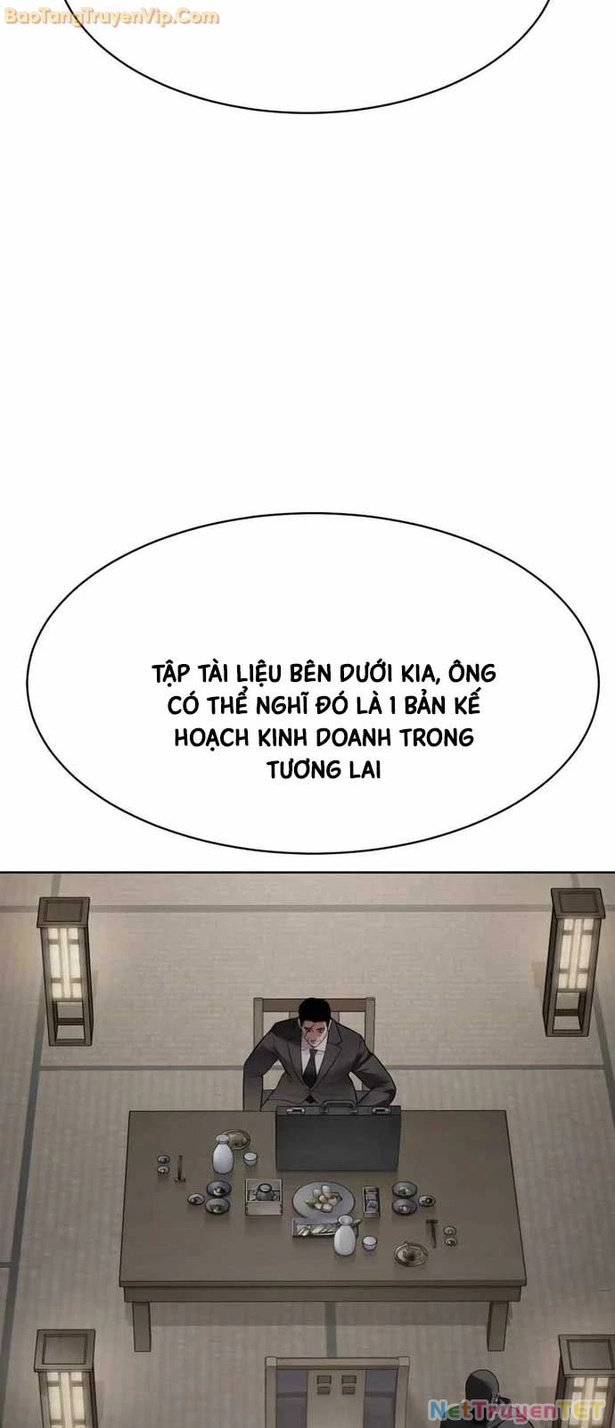 Đặc Vụ Song Sinh Chapter 113 - Trang 4