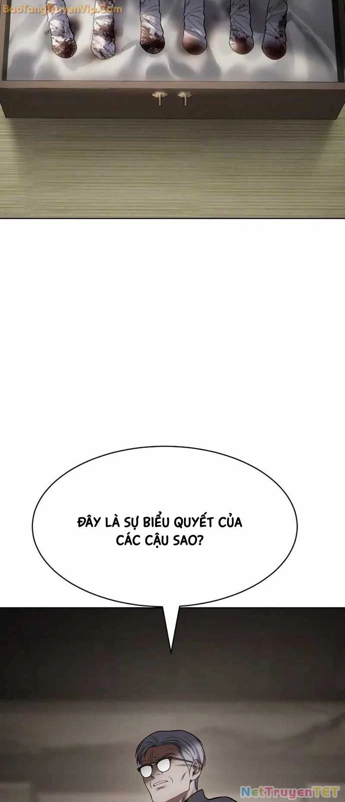 Đặc Vụ Song Sinh Chapter 113 - Trang 4