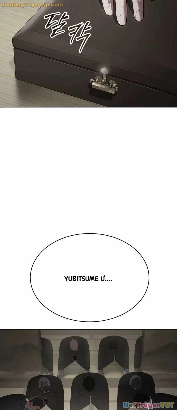 Đặc Vụ Song Sinh Chapter 113 - Trang 4