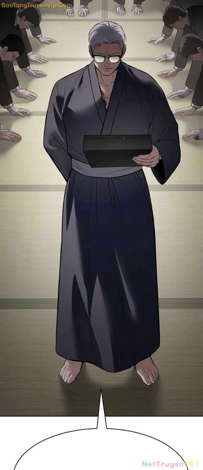 Đặc Vụ Song Sinh Chapter 113 - Trang 4