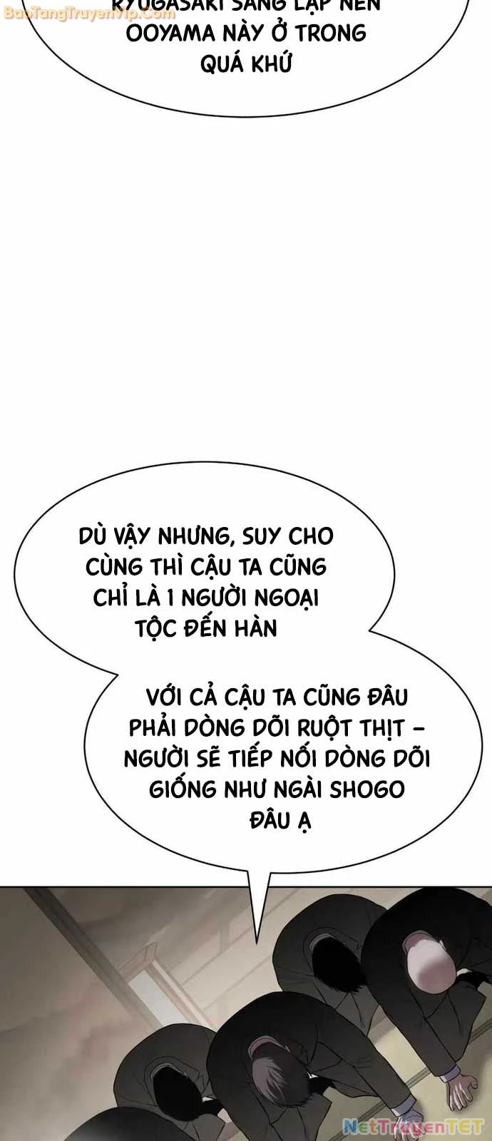 Đặc Vụ Song Sinh Chapter 113 - Trang 4