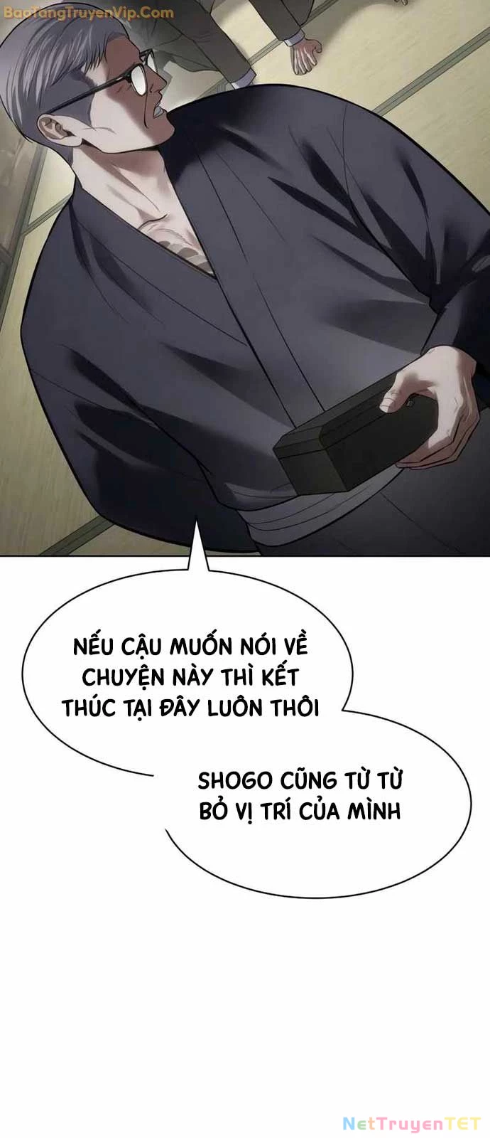 Đặc Vụ Song Sinh Chapter 113 - Trang 4