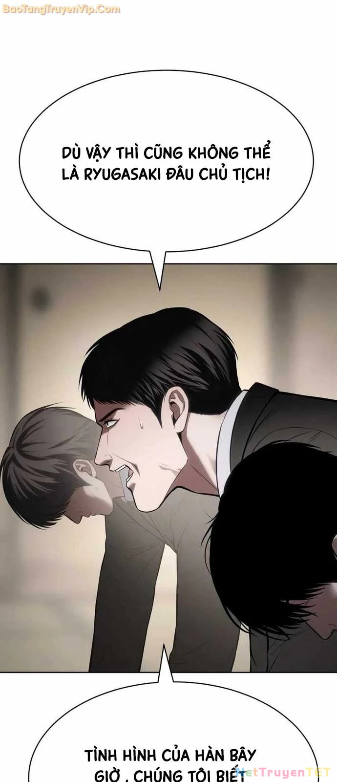 Đặc Vụ Song Sinh Chapter 113 - Trang 4