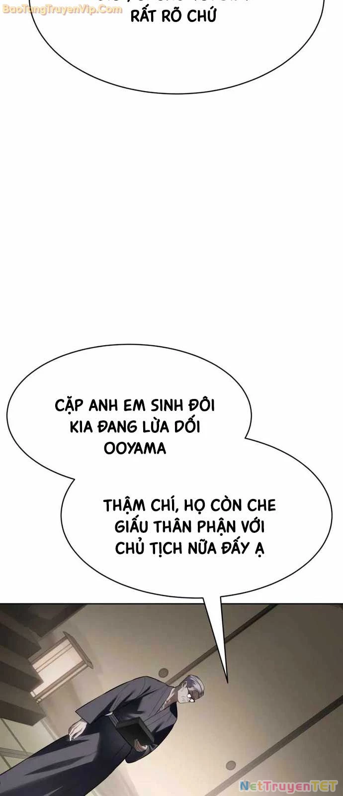 Đặc Vụ Song Sinh Chapter 113 - Trang 4
