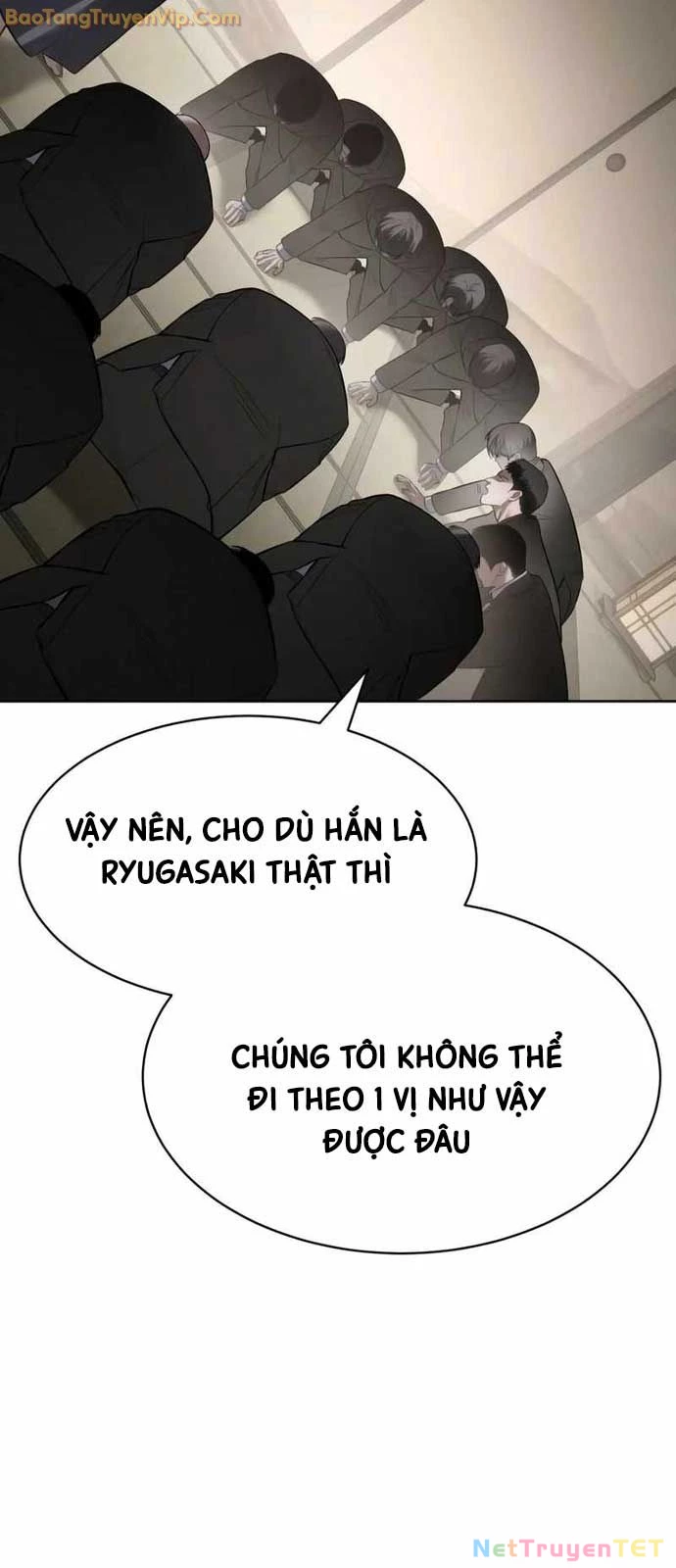 Đặc Vụ Song Sinh Chapter 113 - Trang 4