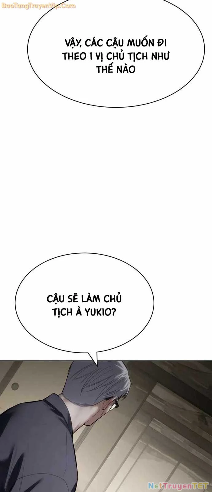Đặc Vụ Song Sinh Chapter 113 - Trang 4