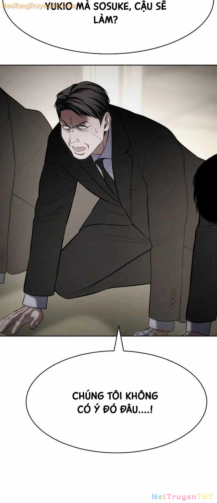 Đặc Vụ Song Sinh Chapter 113 - Trang 4