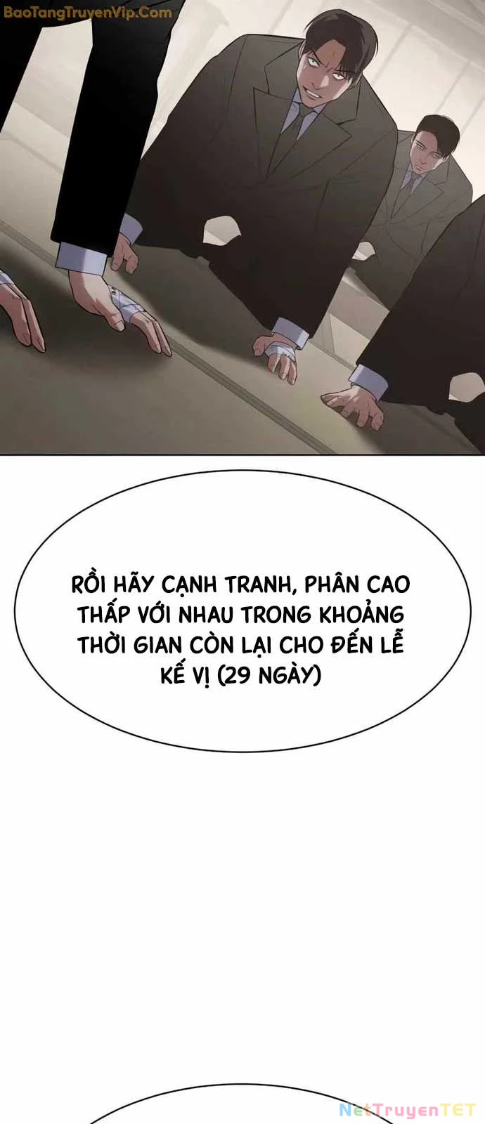 Đặc Vụ Song Sinh Chapter 113 - Trang 4