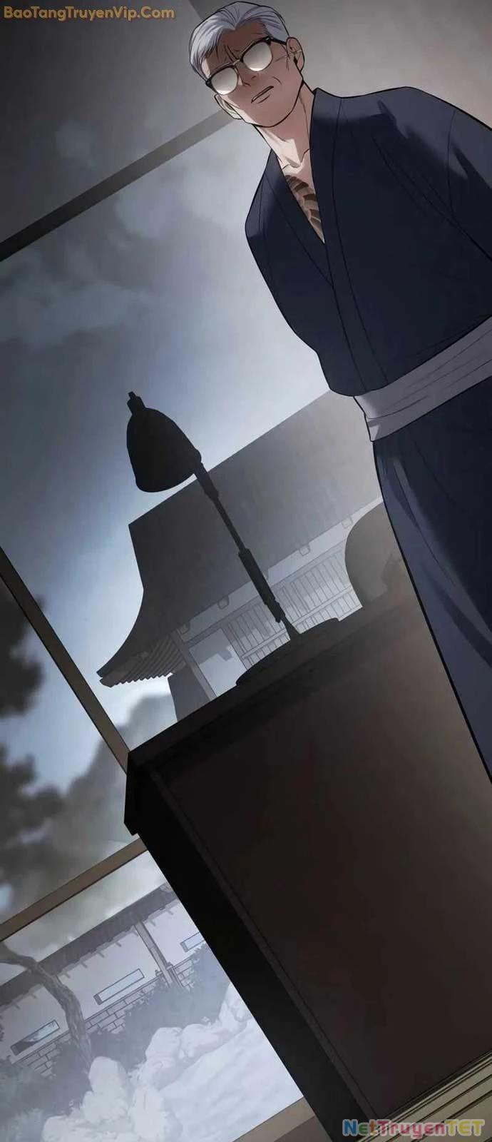 Đặc Vụ Song Sinh Chapter 113 - Trang 4