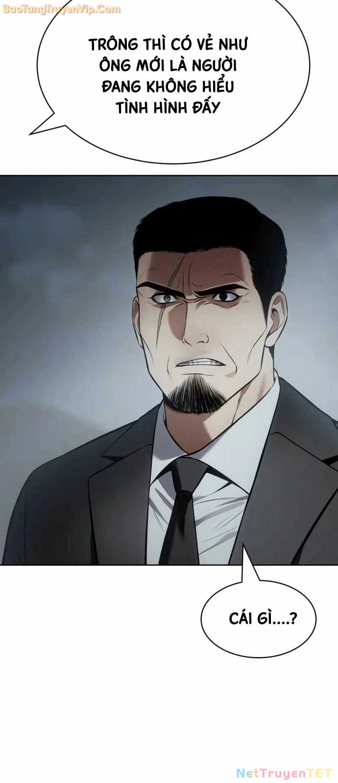 Đặc Vụ Song Sinh Chapter 113 - Trang 4