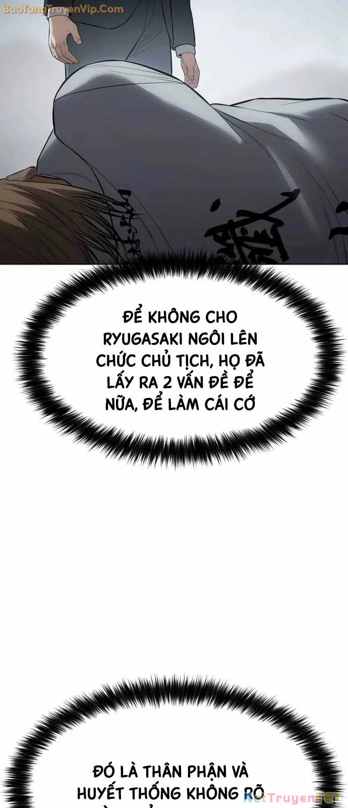 Đặc Vụ Song Sinh Chapter 113 - Trang 4