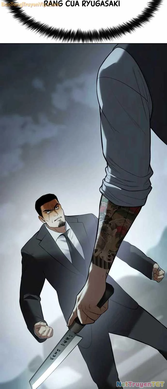 Đặc Vụ Song Sinh Chapter 113 - Trang 4