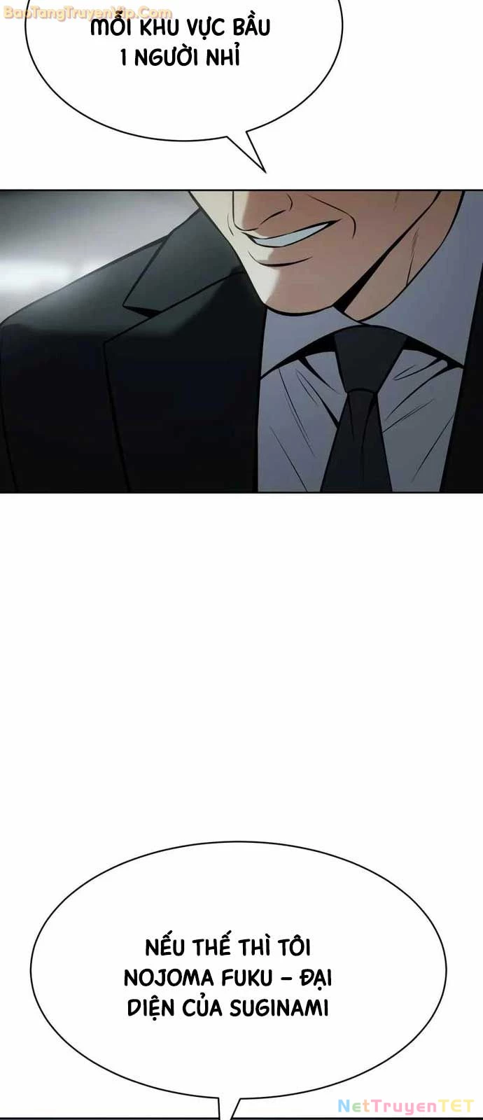 Đặc Vụ Song Sinh Chapter 113 - Trang 4