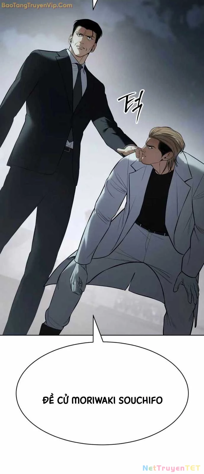 Đặc Vụ Song Sinh Chapter 113 - Trang 4