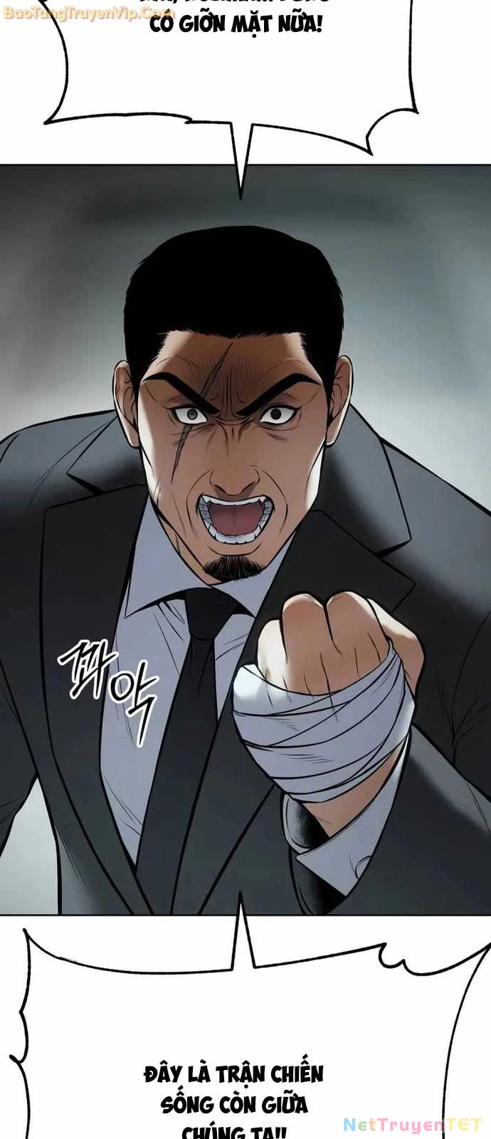 Đặc Vụ Song Sinh Chapter 113 - Trang 4