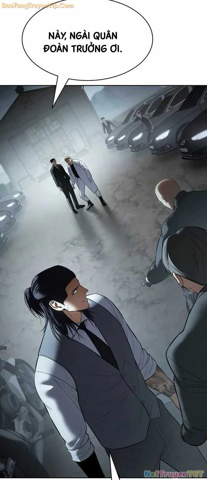 Đặc Vụ Song Sinh Chapter 113 - Trang 4