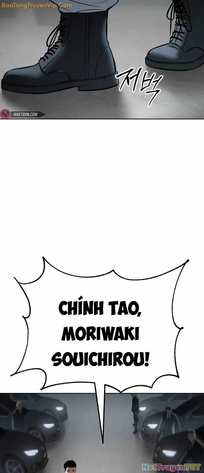 Đặc Vụ Song Sinh Chapter 113 - Trang 4