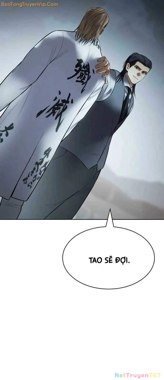 Đặc Vụ Song Sinh Chapter 113 - Trang 4