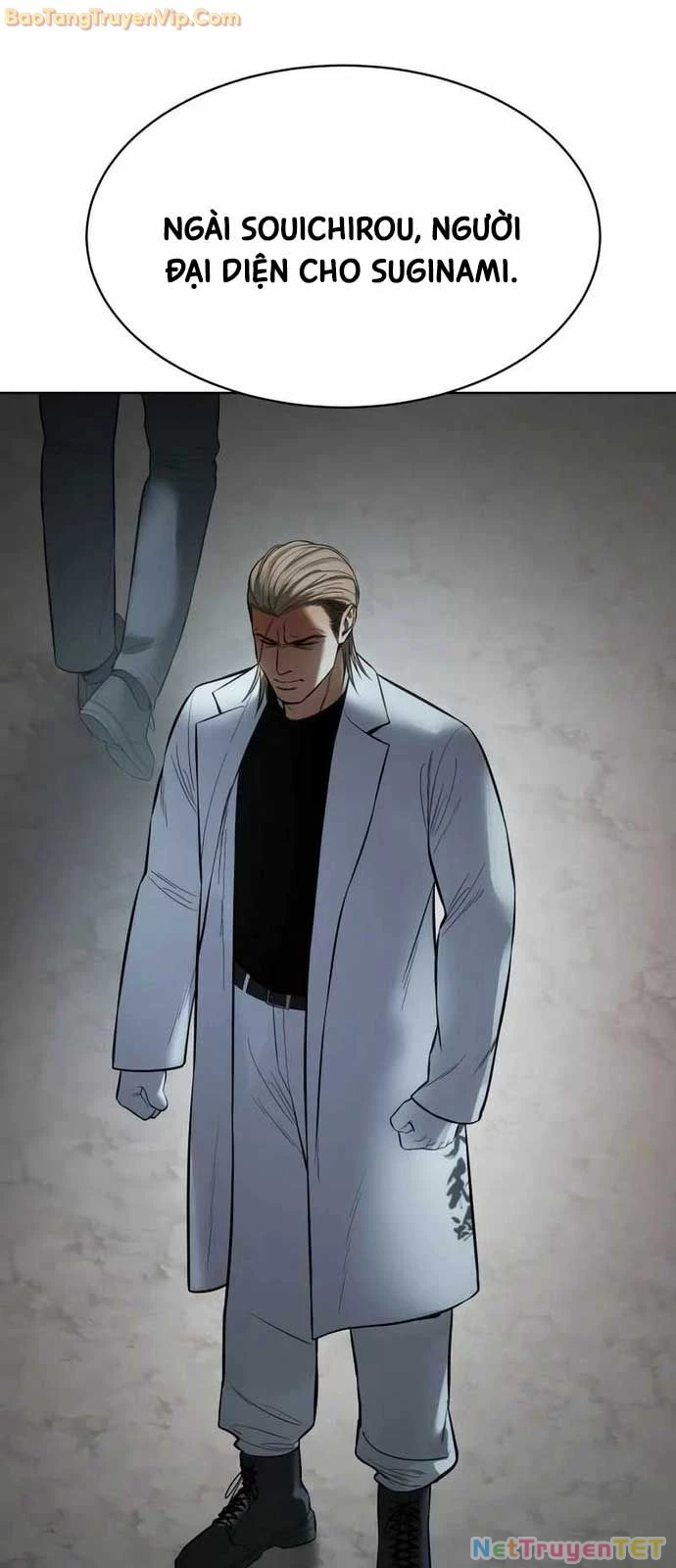 Đặc Vụ Song Sinh Chapter 113 - Trang 4