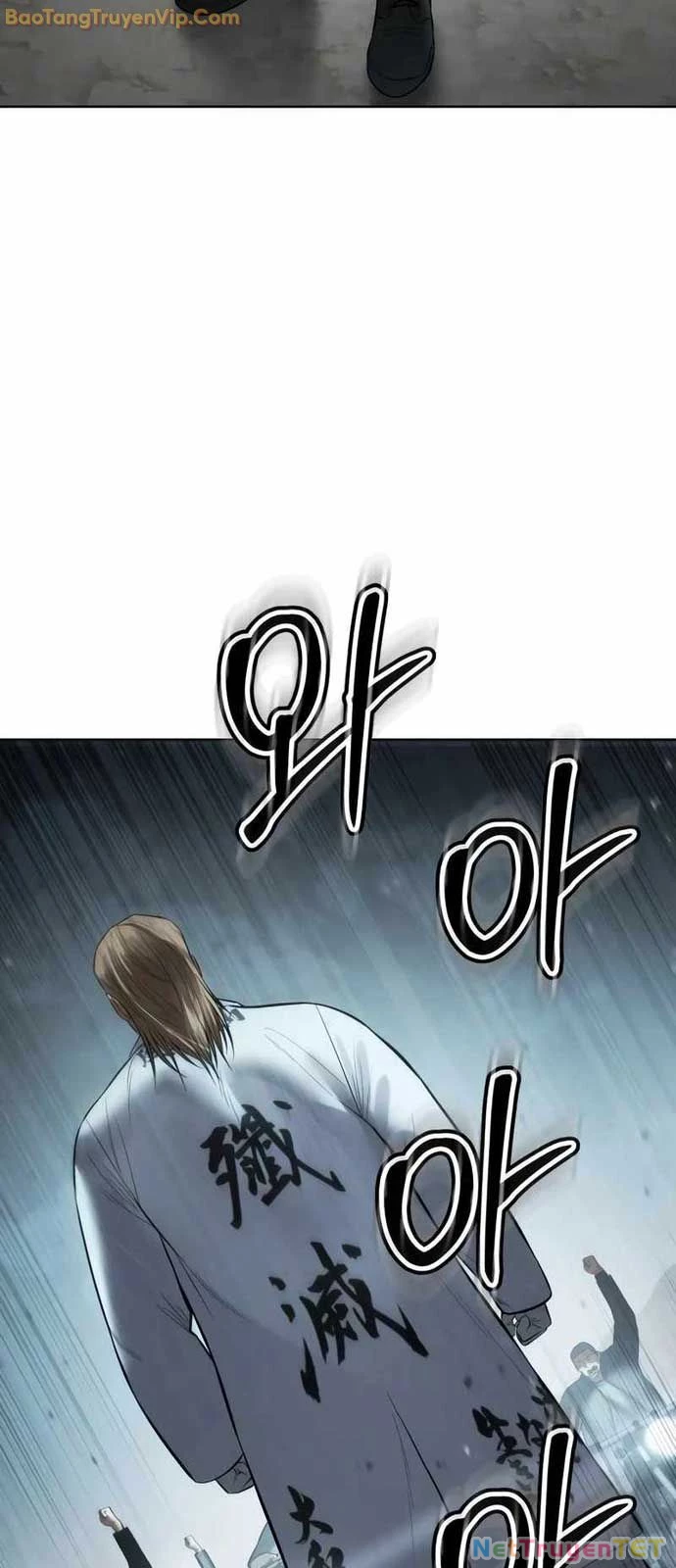 Đặc Vụ Song Sinh Chapter 113 - Trang 4