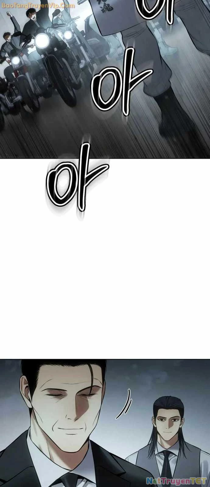 Đặc Vụ Song Sinh Chapter 113 - Trang 4