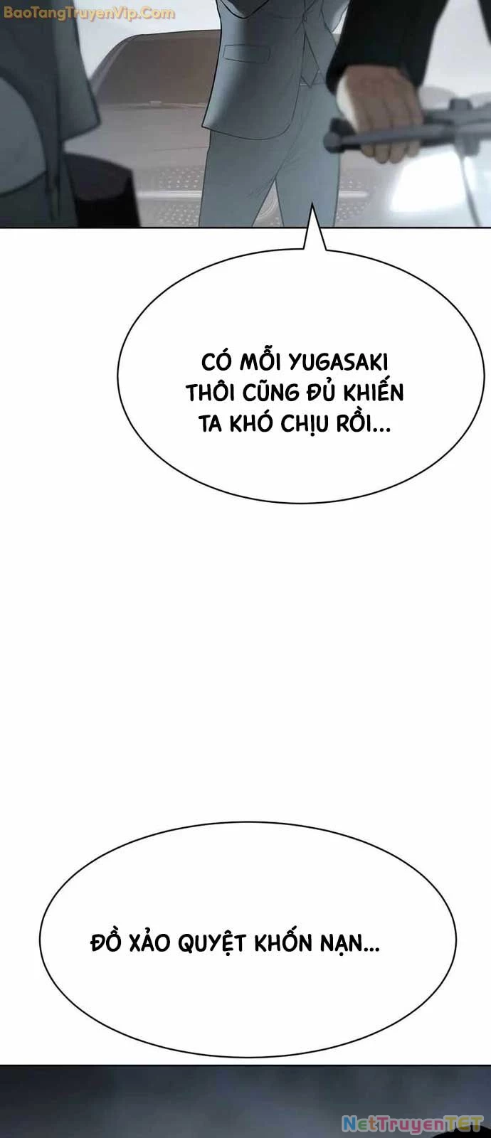 Đặc Vụ Song Sinh Chapter 113 - Trang 4