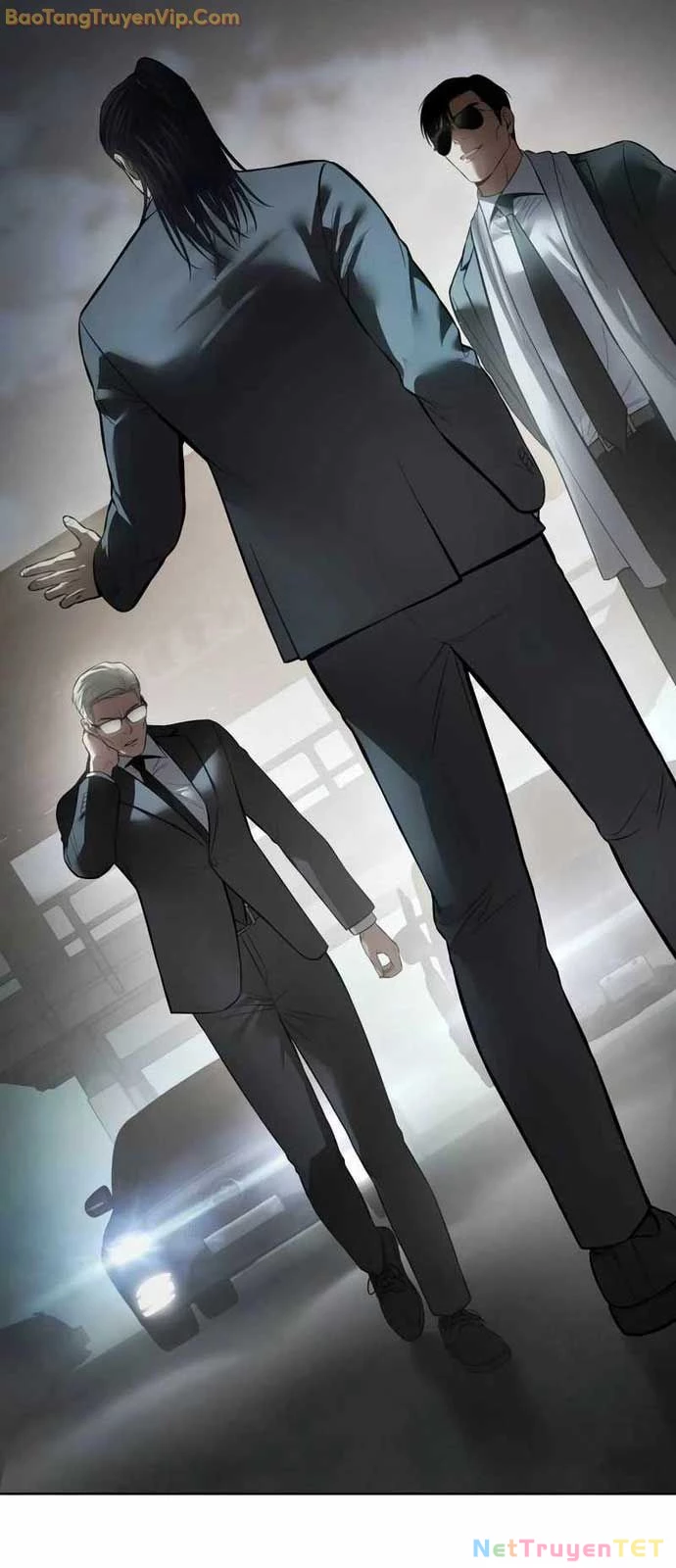 Đặc Vụ Song Sinh Chapter 113 - Trang 4