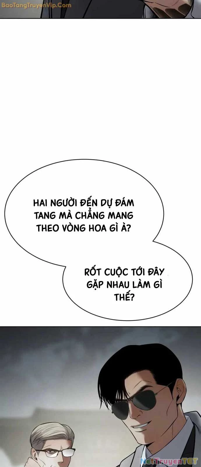 Đặc Vụ Song Sinh Chapter 113 - Trang 4