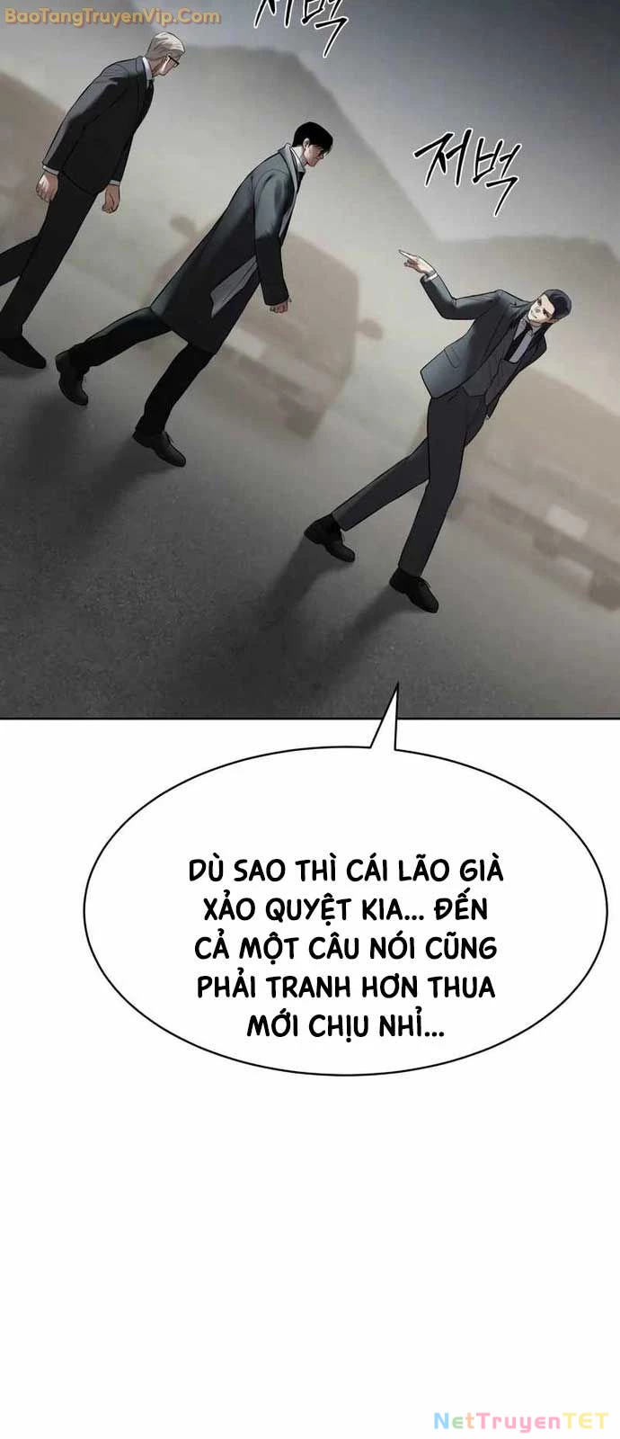 Đặc Vụ Song Sinh Chapter 113 - Trang 4